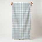 Benjamin Gingham - Fabric