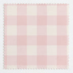 Juliet's Garden Bubble Gingham - Fabric - Lemon Park
