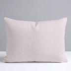 Juliet's Garden Bubble Throw Pillow - Lemon Park