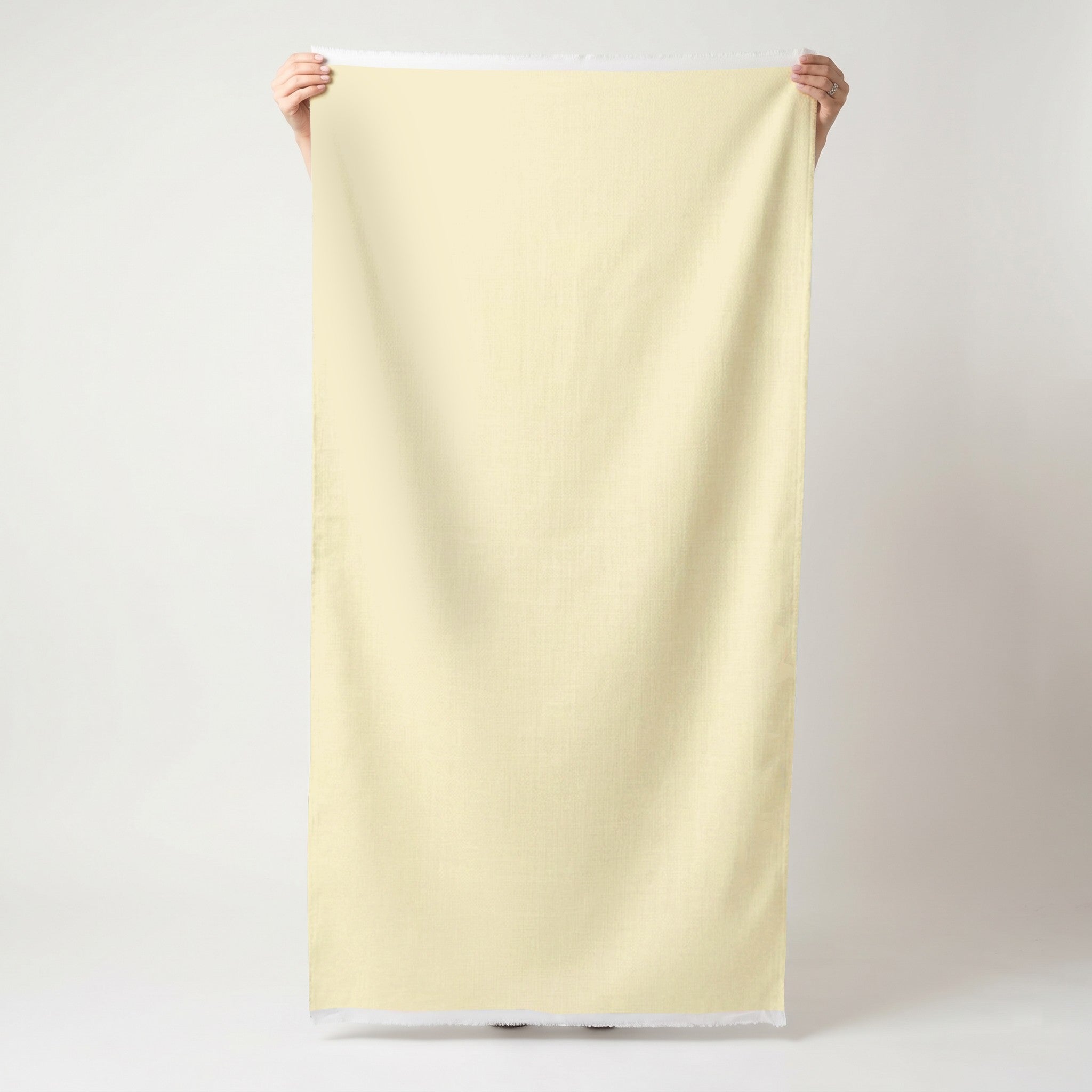 Juliet's Garden Easter Yellow - Fabric
