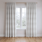 Loose Stems Chantilly - Drapery