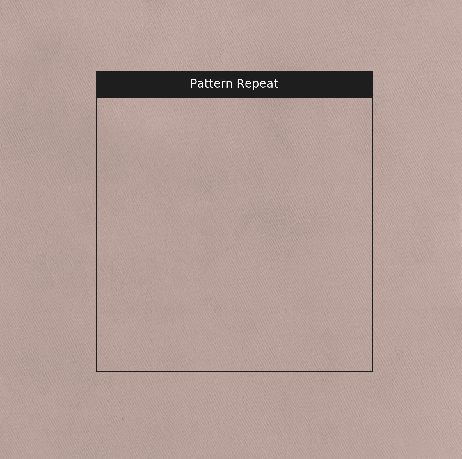 Loose Stems Petaline - Fabric