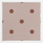Loose Stems Petaline Polka Dot - Fabric - Lemon Park