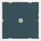 The Silk Garden Aegean Dots - Fabric - Lemon Park